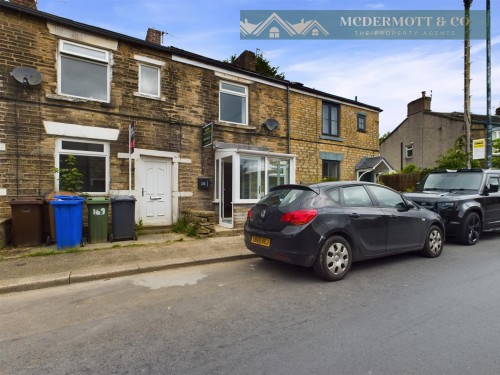 View Full Details for Stockport Road, Mossley