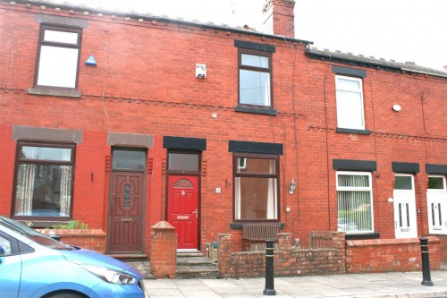 View Full Details for Francis Street, Failsworth, Manchester