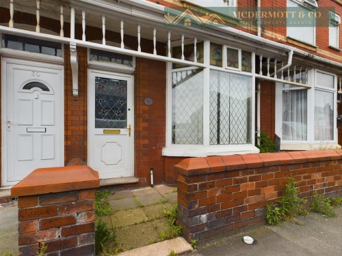 View Full Details for Westminster Road, Failsworth