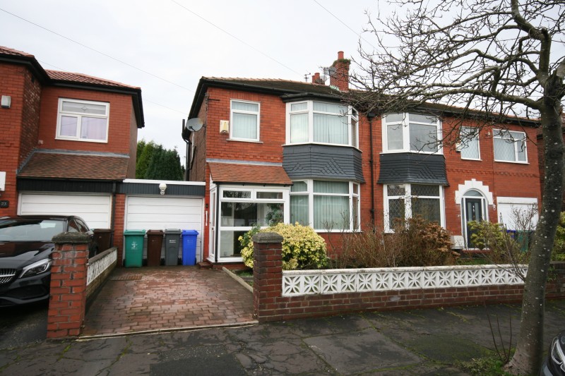 Kingsdale Road, Debdale, Manchester - Photo 1